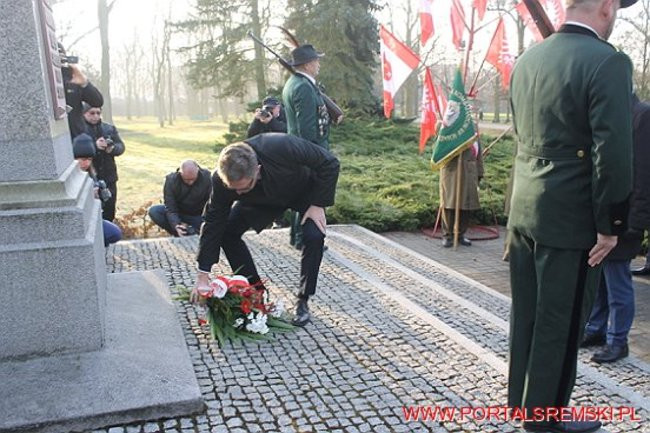 Zwycięskie Powstanie Wielkopolskie