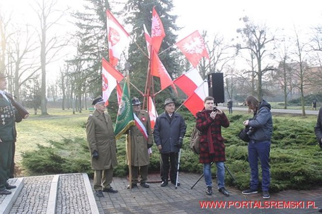 Zwycięskie Powstanie Wielkopolskie