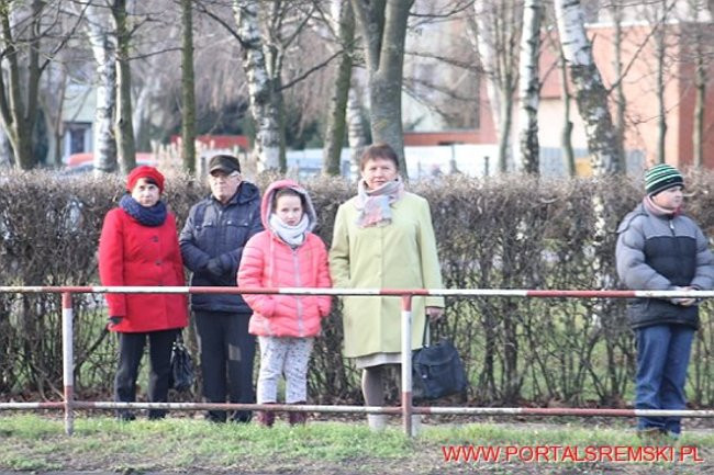 Orszak Trzech Króli w Śremie