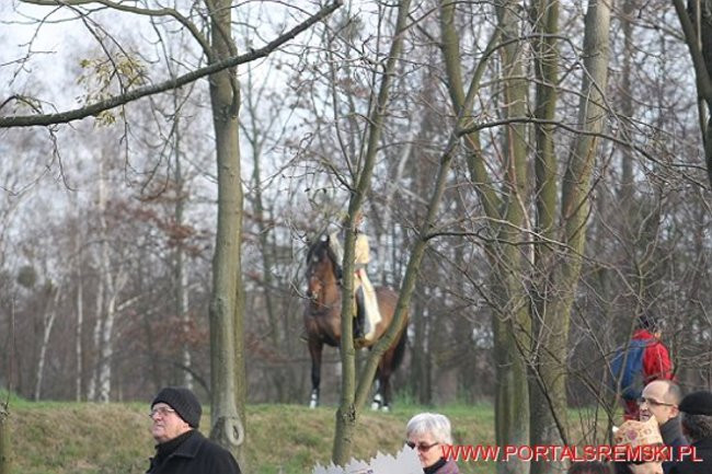 Orszak Trzech Króli w Śremie