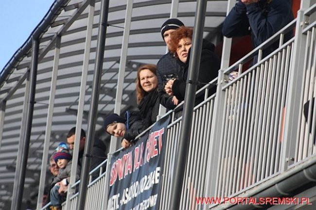 Orszak Trzech Króli w Śremie