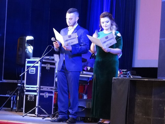 Studniówka w Ekonomie