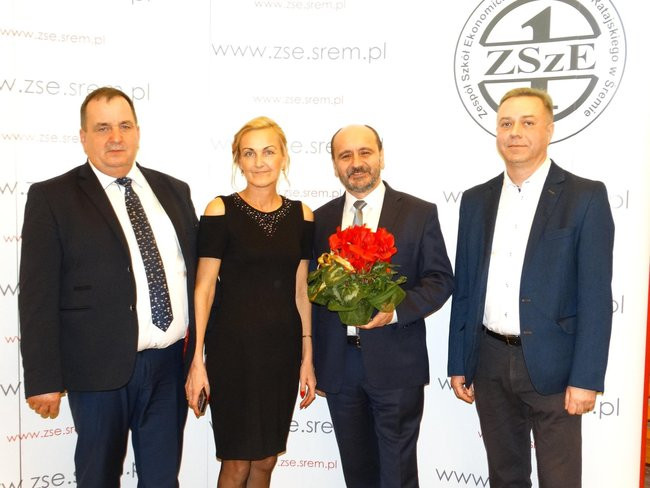 Studniówka w Ekonomie