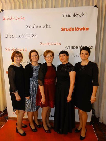 Studniówka w Ekonomie