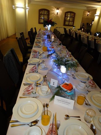 Studniówka w Ekonomie