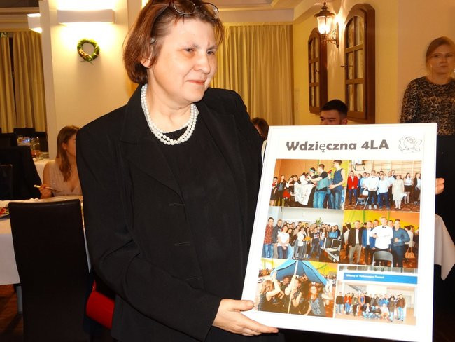 Studniówka w Ekonomie