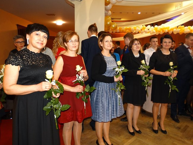 Studniówka w Ekonomie