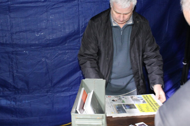 Akt Erekcyjny wmurowany