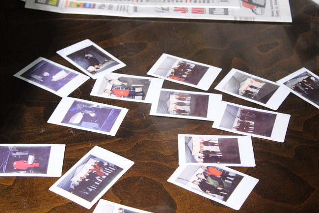 Akt Erekcyjny wmurowany