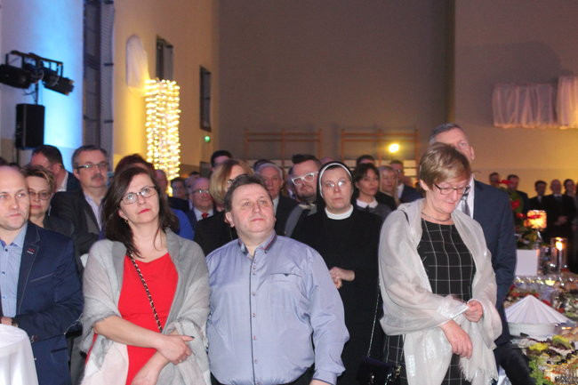 Wręczono statuetki Żyrafa 2017