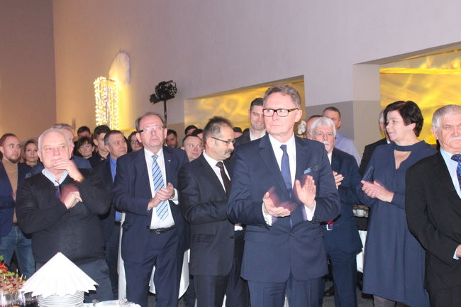 Wręczono statuetki Żyrafa 2017