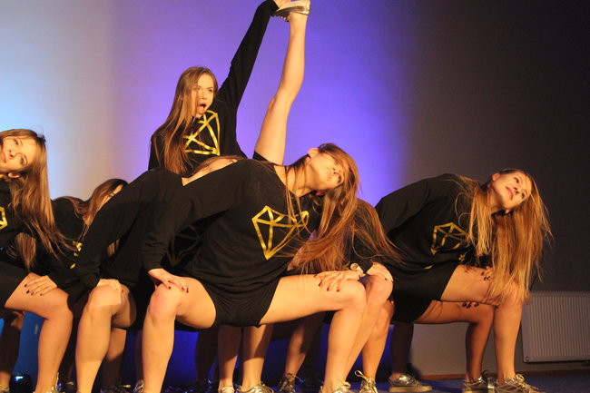 Wręczono statuetki Żyrafa 2017