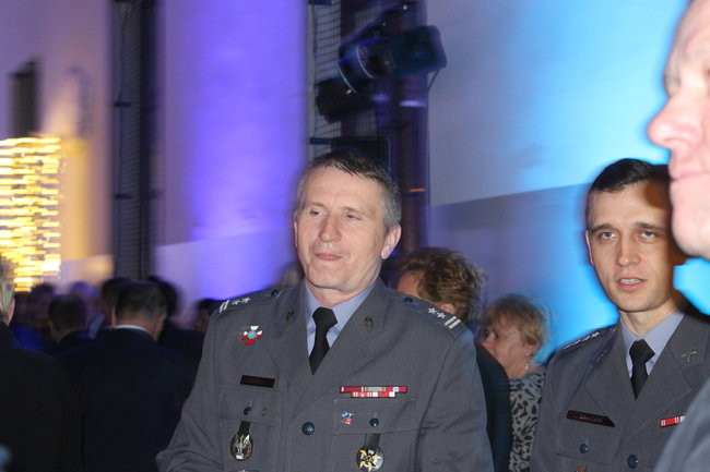 Wręczono statuetki Żyrafa 2017