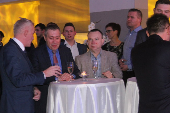 Wręczono statuetki Żyrafa 2017