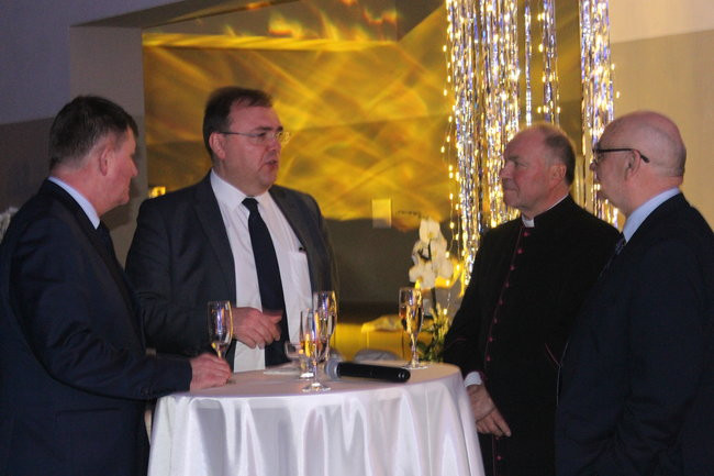 Wręczono statuetki Żyrafa 2017