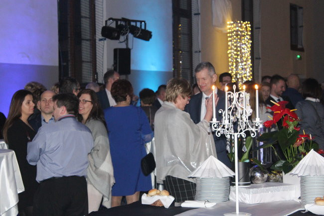 Wręczono statuetki Żyrafa 2017