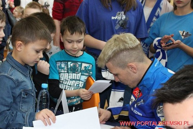 Mistrzowie Polski w Śremie i Manieczkach