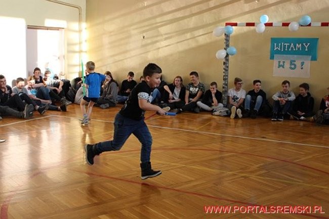 Mistrzowie Polski w Śremie i Manieczkach