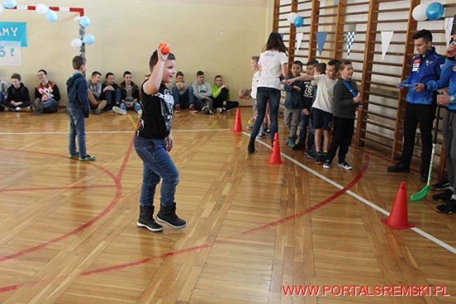 Mistrzowie Polski w Śremie i Manieczkach