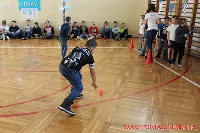 Mistrzowie Polski w Śremie i Manieczkach