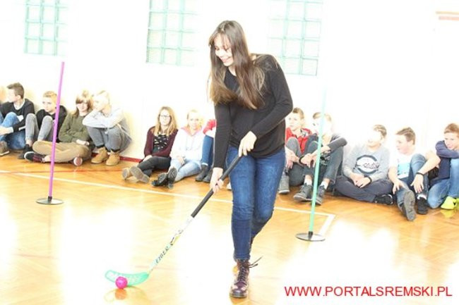 Mistrzowie Polski w Śremie i Manieczkach