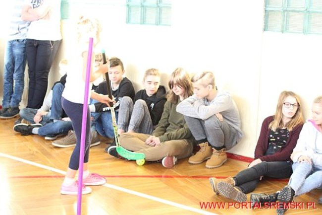 Mistrzowie Polski w Śremie i Manieczkach