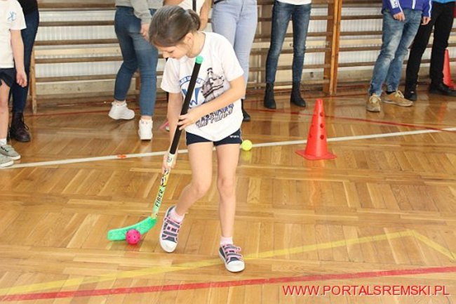 Mistrzowie Polski w Śremie i Manieczkach