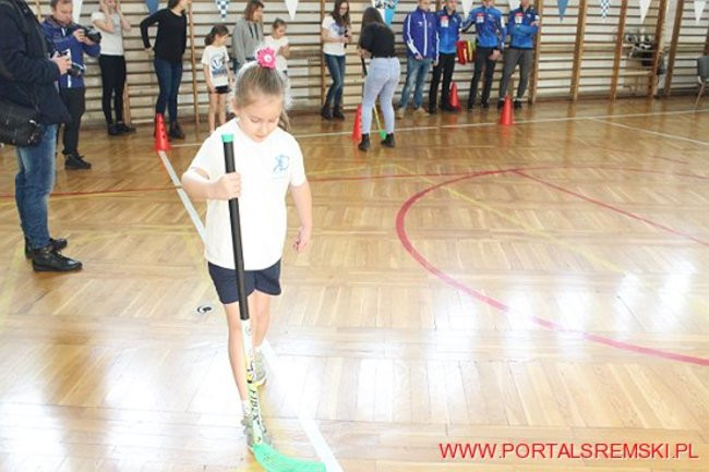 Mistrzowie Polski w Śremie i Manieczkach