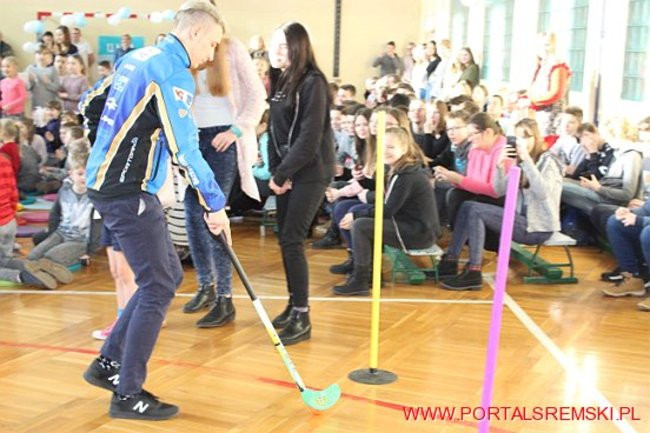 Mistrzowie Polski w Śremie i Manieczkach