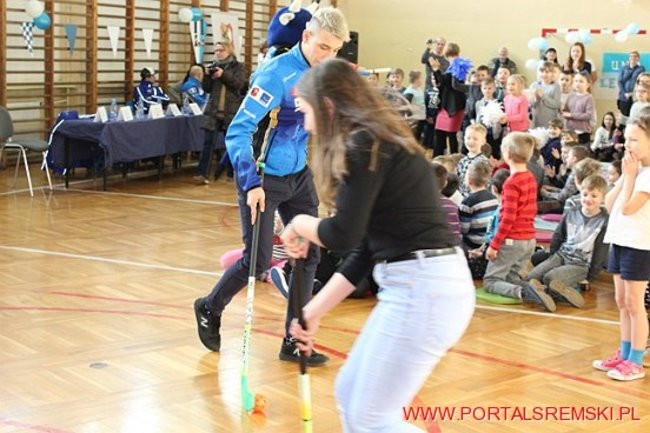 Mistrzowie Polski w Śremie i Manieczkach