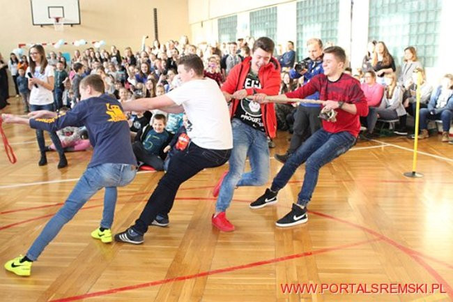 Mistrzowie Polski w Śremie i Manieczkach