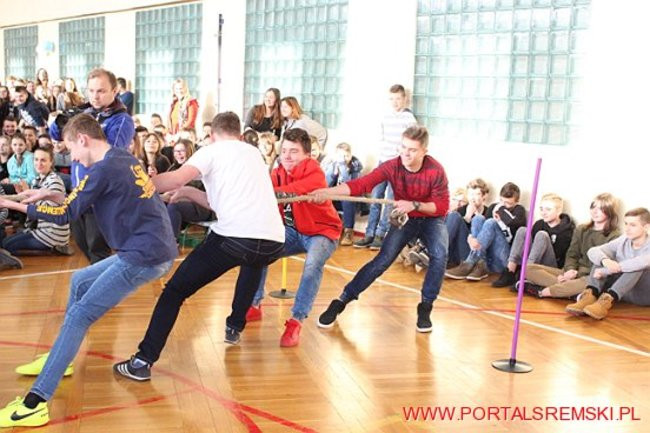 Mistrzowie Polski w Śremie i Manieczkach