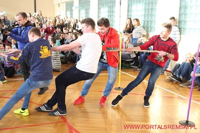 Mistrzowie Polski w Śremie i Manieczkach