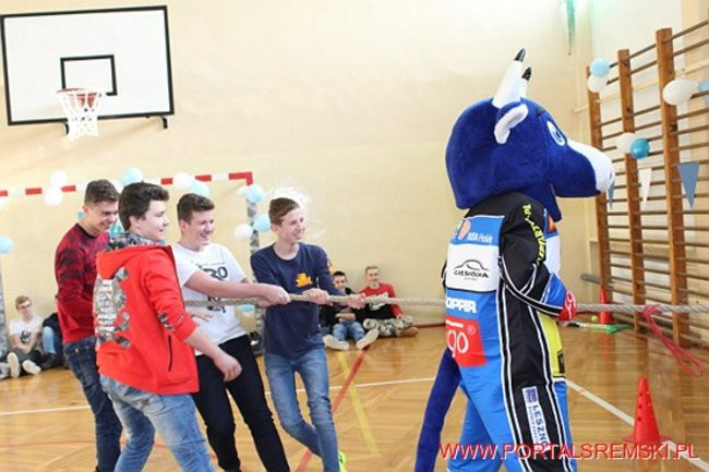 Mistrzowie Polski w Śremie i Manieczkach