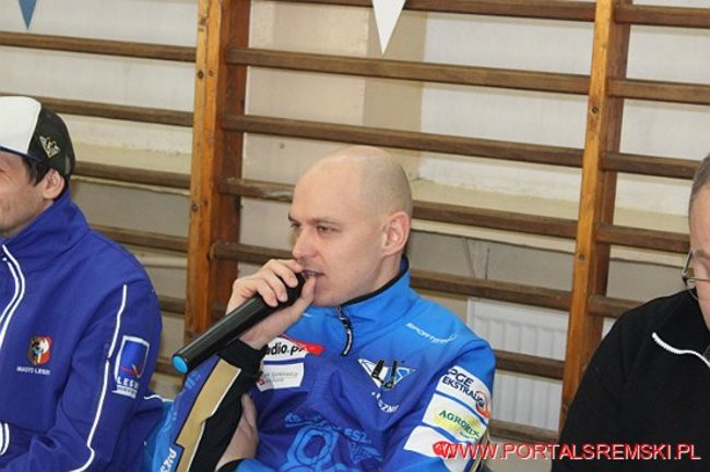 Mistrzowie Polski w Śremie i Manieczkach