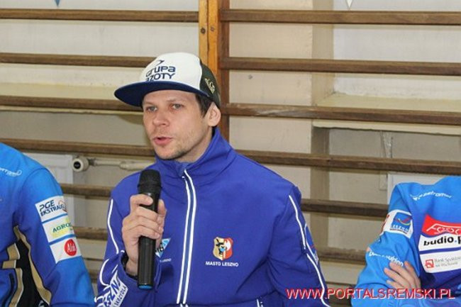 Mistrzowie Polski w Śremie i Manieczkach