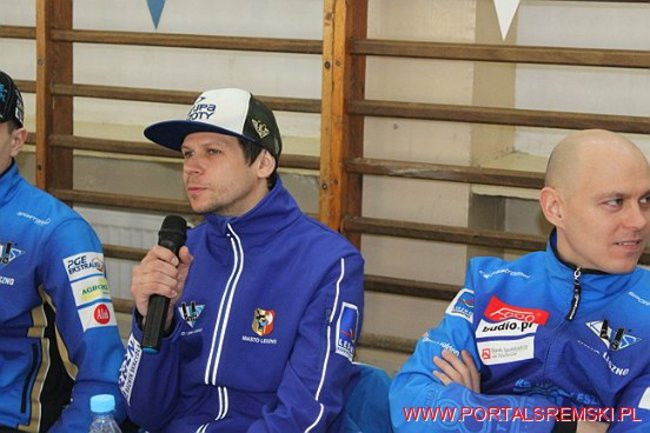 Mistrzowie Polski w Śremie i Manieczkach