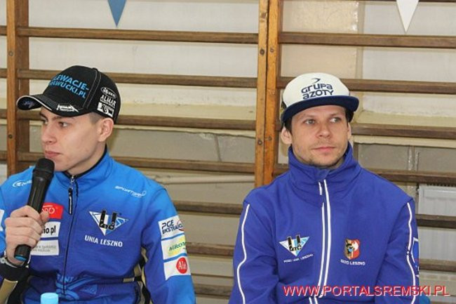 Mistrzowie Polski w Śremie i Manieczkach