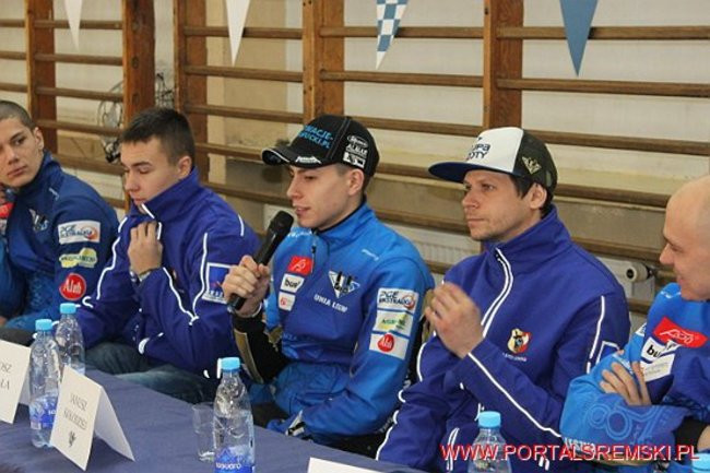 Mistrzowie Polski w Śremie i Manieczkach