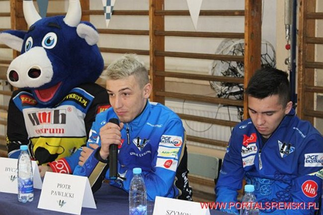 Mistrzowie Polski w Śremie i Manieczkach