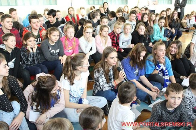 Mistrzowie Polski w Śremie i Manieczkach