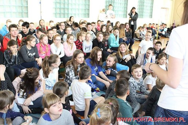 Mistrzowie Polski w Śremie i Manieczkach