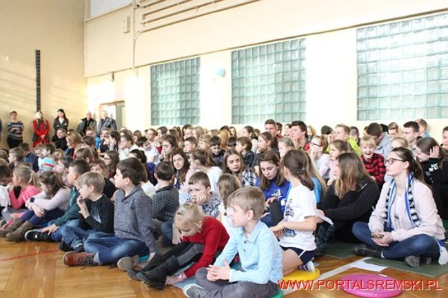 Mistrzowie Polski w Śremie i Manieczkach