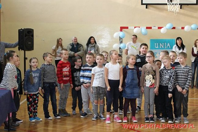 Mistrzowie Polski w Śremie i Manieczkach