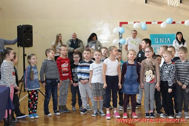 Mistrzowie Polski w Śremie i Manieczkach