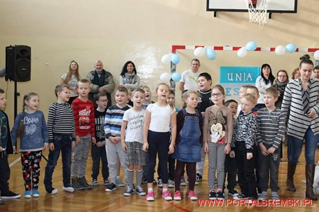 Mistrzowie Polski w Śremie i Manieczkach