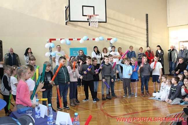 Mistrzowie Polski w Śremie i Manieczkach