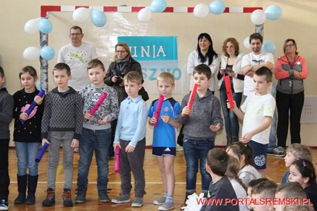 Mistrzowie Polski w Śremie i Manieczkach