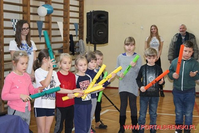 Mistrzowie Polski w Śremie i Manieczkach