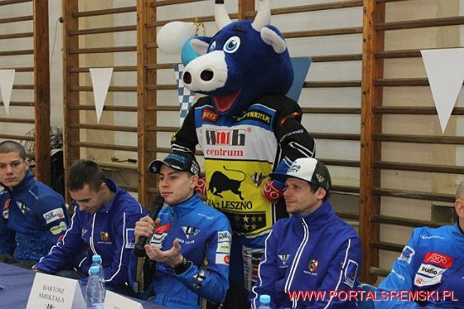 Mistrzowie Polski w Śremie i Manieczkach